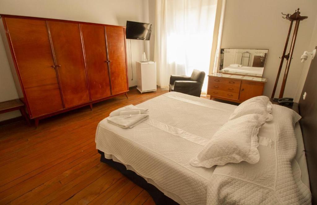 Palace Hotel De Caxambu Zimmer foto